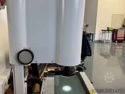 HITEC Messtechnik CZW 1 Video Messmikroskop CZW1 mit M3 Software