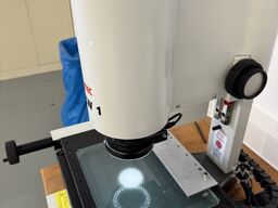 HITEC Messtechnik CZW 1 Video Messmikroskop CZW1 mit M3 Software