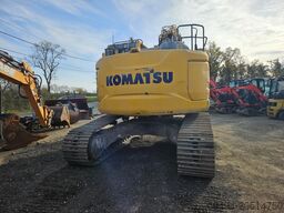 KOMATSU PC 228 US LC