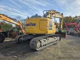 KOMATSU PC 228 US LC