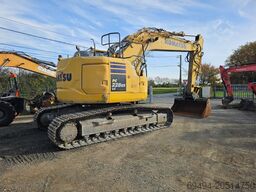 KOMATSU PC 228 US LC