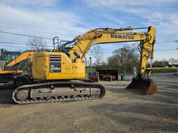 KOMATSU PC 228 US LC