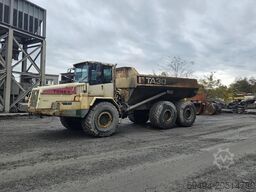 TEREX TA 30