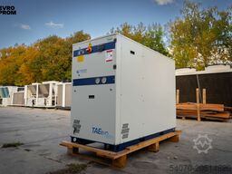 New Aircooled chiller MTA TAE EVO TECH 081 22 KW.