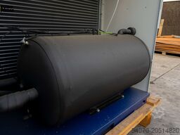 New Aircooled chiller MTA TAE EVO TECH 081 22 KW.