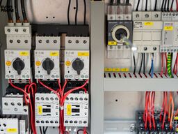 New Aircooled chiller MTA TAE EVO TECH 081 22 KW.