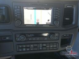 Scania S 560 A4x2NB S-Model, Vollluftfederung, TOP Aussta