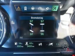 Scania S 560 A4x2NB S-Model, Vollluftfederung, TOP Aussta