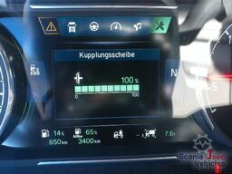 Scania S 560 A4x2NB S-Model, Vollluftfederung, TOP Aussta
