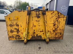 CONTAINER **CONTAINER**