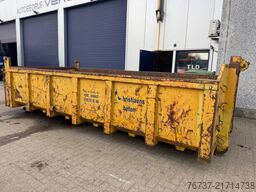 CONTAINER **CONTAINER**