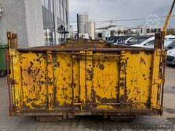 CONTAINER **CONTAINER**