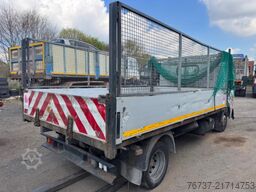 Renault Maxity **ENGINE BROKEN-MOTORSHADEN-MOTEUR HS**