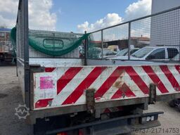 Renault Maxity **ENGINE BROKEN-MOTORSHADEN-MOTEUR HS**