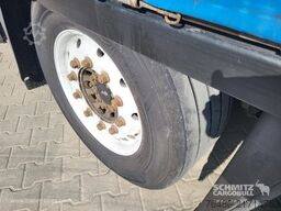 Schmitz Cargobull Schiebeplane Mega