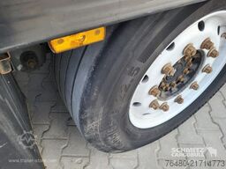 Schmitz Cargobull Schiebeplane Mega