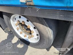 Schmitz Cargobull Schiebeplane Mega