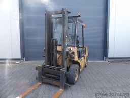 Hyster H2.50 XL
