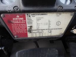 Hyster H2.50 XL