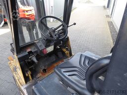 Hyster H2.50 XL
