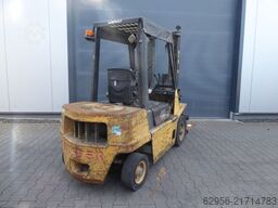 Hyster H2.50 XL