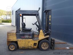 Hyster H2.50 XL