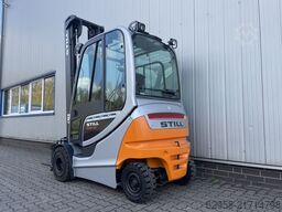 Still RX60-25 | ONLY 1.035h | BATTERY 93% | TRIPLEX 6.64