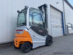 Still RX60-25 | ONLY 1.035h | BATTERY 93% | TRIPLEX 6.64