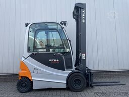 Still RX60-25 | ONLY 1.035h | BATTERY 93% | TRIPLEX 6.64