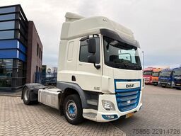 DAF CF 400 FT Hydraulics / PTO / Euro 6 / 655.000 K...