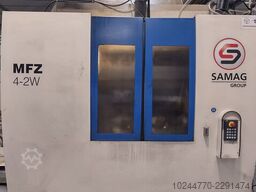 Samag MFZ 4-2W