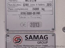 Samag MFZ 4-2W