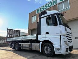 Mercedes-Benz Actros 2542