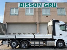 Mercedes-Benz Actros 2542