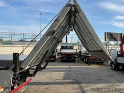 Mercedes-Benz Actros 2542