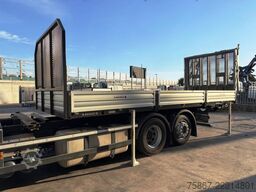 Mercedes-Benz Actros 2542