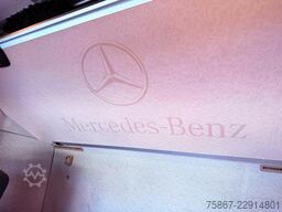 Mercedes-Benz Actros 2542