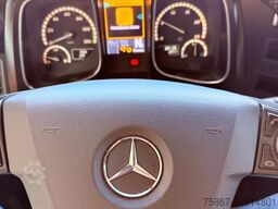 Mercedes-Benz Actros 2542