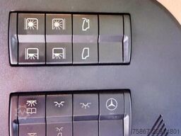Mercedes-Benz Actros 2542