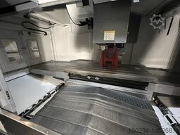 Akira Seiki 1600XP