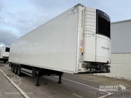 Schmitz Cargobull Reefer Multitemp