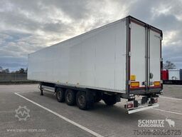 Schmitz Cargobull Reefer Multitemp