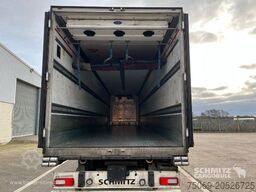 Schmitz Cargobull Reefer Multitemp