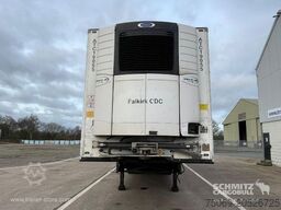 Schmitz Cargobull Reefer Multitemp