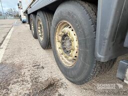 Schmitz Cargobull Reefer Multitemp