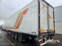 Schmitz Cargobull Reefer Multitemp