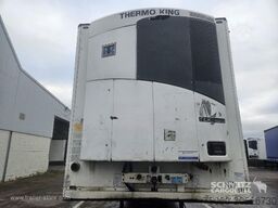 Schmitz Cargobull Reefer Multitemp