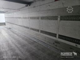 Schmitz Cargobull Reefer Multitemp
