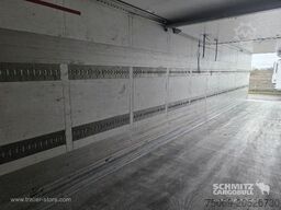 Schmitz Cargobull Reefer Multitemp