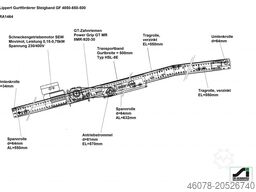 Lippert GF 4890-650-500